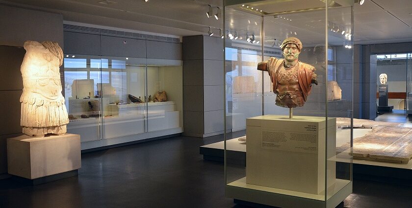 Jerusalem Art Museum’s Legacy of Christian Art and Gifts